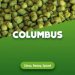 Hop pellets Columbus 1 kg Hop pellets Columbus 1 kg