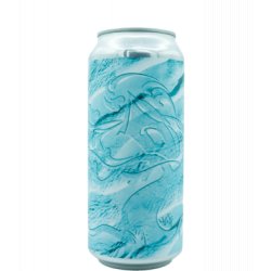 Tree House Brewing Co. Jewel of the Sea - J&B Craft Drinks