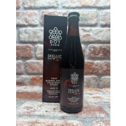 DOT Brew 2025 BA Pole Star Stout