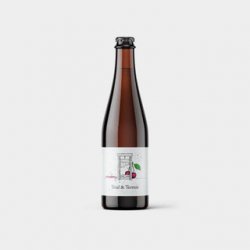 Hop Hooligans Trial & Terroir: Sour Cherry 2020