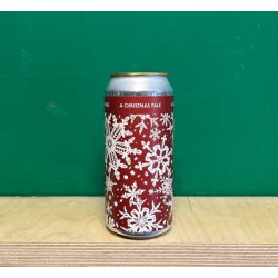 Anspach & Hobday A Christmas Pale Anspach & Hobday A Christmas Pale