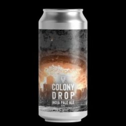 Azvex Brewing Company Colony Drop
