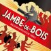 De la Senne Jambe de Bois 20l 