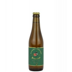 Oude Caert Tripel Hop 33Cl - Belgian Beer Heaven