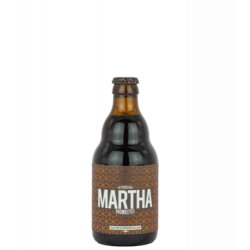 Martha Brown Eyes 33Cl - Belgian Beer Heaven