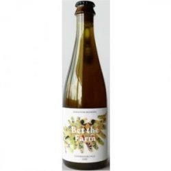 Duration Brewing Bet the Farm Duration Brewing Bet the Farm