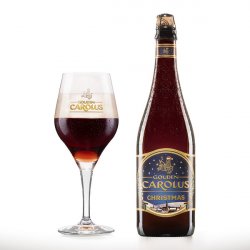 Gouden Carolus Christmas Gouden Carolus Christmas