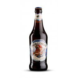 Hobgoblin 50 cl. - Abadica