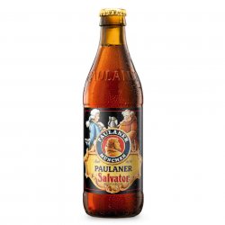 Paulaner Salvator