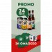 Promo Rye River con 2 T-Shirt e Secchiello omaggio 