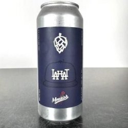 Monkish Brewing Co. DDH LA Hat Monkish Brewing Co. DDH LA Hat