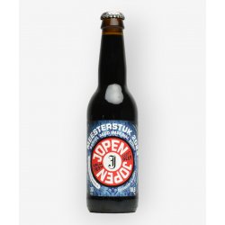 Jopen Meesterstuk 2023 BA Oloroso Jopen Meesterstuk 2023 BA Oloroso