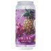 Azvex - MANA - Dragon Fruit, Passionfruit, Pineapple & Coconut 