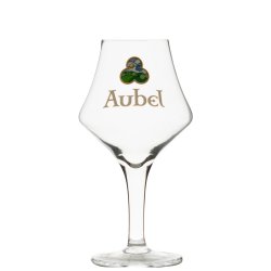 Glas Aubel 33Cl - Belgian Beer Heaven