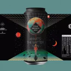 FrauGruber Brewing What