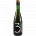 Brouwerij 3 Fonteinen 3 Fonteinen Framboos Oogst 2019 (season 1920) Blend No. 11 375cl 