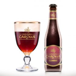 Gouden Carolus Classic