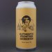 Pomona Island - Authentic Frontier Gibberish - 7.3% (440ml) Pomona Island - Authentic Frontier Gibberish - 7.3% (440ml)
