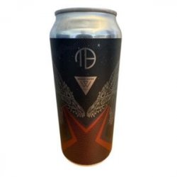 Mortalis Brewing Company Hydra Fusion Mortalis Brewing Company Hydra Fusion