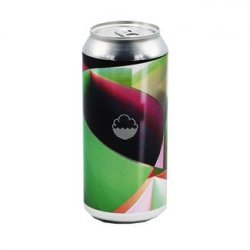 Cloudwater Brew Co. - 'Til Time And Times Are Done - Bierloods22