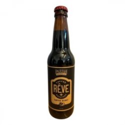 Parish Brewing Co. Rêve Coffee Stout