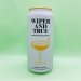 Wiper and True Brewery. Happy Hour [Margarita Gose] 