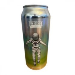 Parish Brewing Co. Super Nova