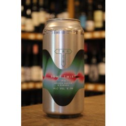 Track Brewing Company Some Twist Track Brewing Company Some Twist