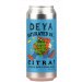 Deya Saturated In Citra 