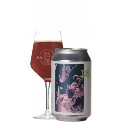 Dutch Bargain Triple Tart Triangle