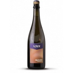 Levain Macération Mirabelles - Vins Nature