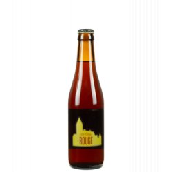 Ter Dolen Rouge 33Cl - Belgian Beer Heaven