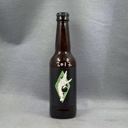 Blackjack Fullhouse Bretted DIPA BA Red Wine 2016 - Beermoth