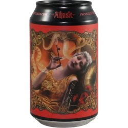 Pühaste Brewery Dekadents Pühaste Brewery Dekadents