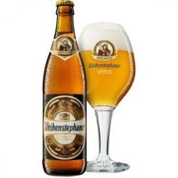 Weihenstephaner Vitus 500ML - Bine & Vine