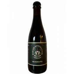 Brouwerij Halve Tamme Winter Bierfestival Breda 2025 Brouwerij Halve Tamme Winter Bierfestival Breda 2025