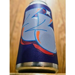 Track Brewing Company 3x3 (Vol:6 - Track)