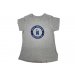 2022 Womens Grey GABF Shirt 