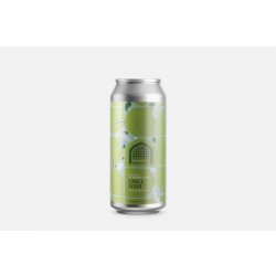 Vault City Brewing Pear & Elderflower Table Sour