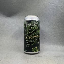 Burnt Mill Rooted In Citra - Beermoth