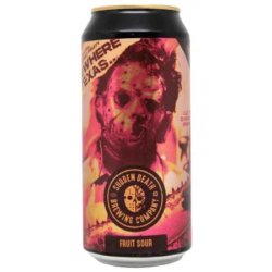 Sudden Death Brewing Co. Somewhere In Texas... - Hops & Hopes