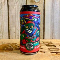 Amundsen Brewery Night Sleigher