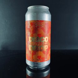 Range Brewing, Disco Till You Drop: TDH IPA, 440ml - My Beer Dealer