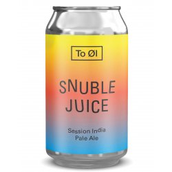 To Øl Snublejuice