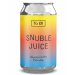 To Øl Snuble Juice 