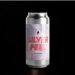Garage Silver Peel 5% 44cl 