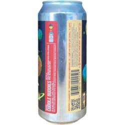 Tripping Animals Brewing Co. Cuddle Buddies