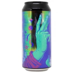 Omnipollo Eliphas - Hops & Hopes