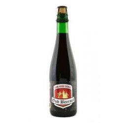 Oud Beersel Vieille Kriek 37,5cl - Belbiere