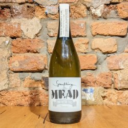 Two Metre Tall, Sparkling Mead, 750ml - My Beer Dealer